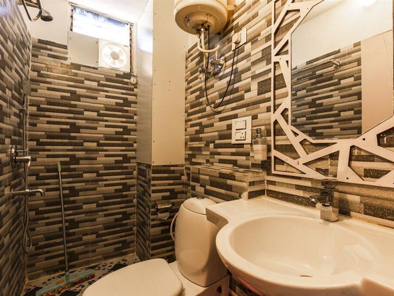 Gostops Rishikesh, Tapovan Экстерьер фото